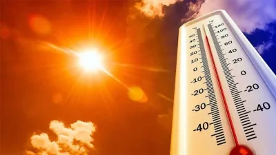 Meteoroloji Genel Müdürlüğünün tahminlerine göre Kocaeli’de 22 Ağustos Cumartesi günü