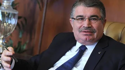 İdris Naim Şahin, Hilmi Tuna Kuriş’in kaçırılması olayında kullanılan kendi