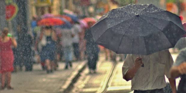 Kocaeli'de hafta sonu planları iptal: Meteoroloji uyardı