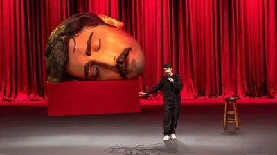 Komedyen Deniz Göktaş hakkında 28 Ağustos’ta tahliye kararı verilmesinin ardından
