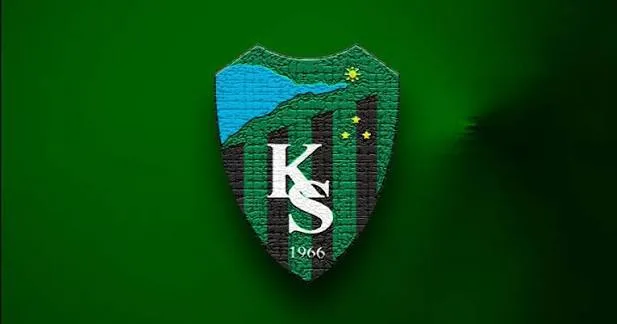 Trendyol Süper Lig ekibimiz Kocaelispor, geleceğe yönelik transfer hamlelerine bir
