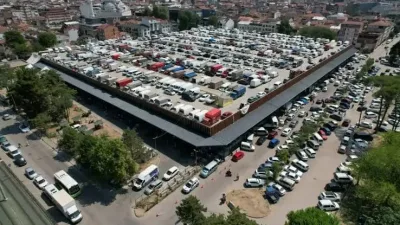 Kocaeli Büyükşehir Belediyesi ağustos ayı meclis toplantısı, Kocaeli Kongre Merkezi’nde