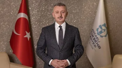 AK Parti çatısı altında milletvekilliği, Genel Merkez Kadın Kolları Başkanlığı