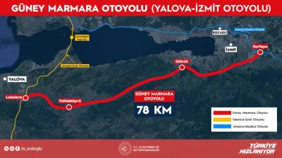 Kocaeli kamuoyunun ve bölge halkının uzun yıllardır yakından takip ettiği
