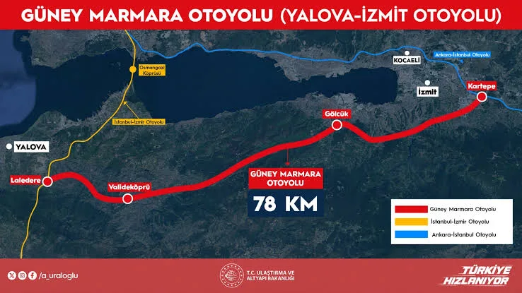 Kocaeli kamuoyunun ve bölge halkının uzun yıllardır yakından takip ettiği