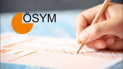 Milyonlarca gencin ve ailelerinin aylardır büyük bir heyecan ve merakla