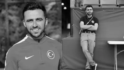 Türk futbol dünyası, Türkiye Futbol Federasyonu (TFF) çatısı altında kıymetli
