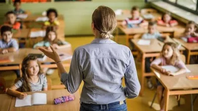 Milli Eğitim Bakanlığı'na bağlı tüm eğitim kurumlarında öğrenci, öğretmen ve