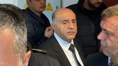 Aziz İhsan Aktaş suç örgütüne yönelik aralarında 6'sı görevden uzaklaştırılan