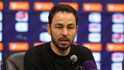 Trendyol Süper Lig’in 2. haftasında kendi sahasında Amed SK’yı 2-0