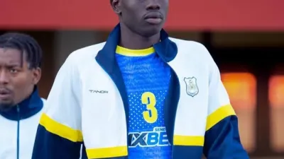 Tansfer çalışmalarını sürdüren Kocaelispor, hücum hattını güçlendirmek amacıyla yönünü Senegal