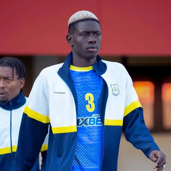 Tansfer çalışmalarını sürdüren Kocaelispor, hücum hattını güçlendirmek amacıyla yönünü Senegal