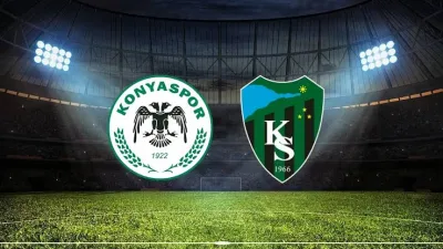 Trendyol Süper Lig’in 3. haftasında bu akşam saat 19.00’da MEDAŞ