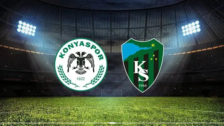 Trendyol Süper Lig’in 3. haftasında bu akşam saat 19.00’da MEDAŞ