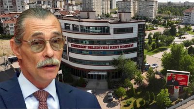Ankara'da sıcak saatler yaşanıyor. Ankara Batı Cumhuriyet Başsavcılığı tarafından Etimesgut