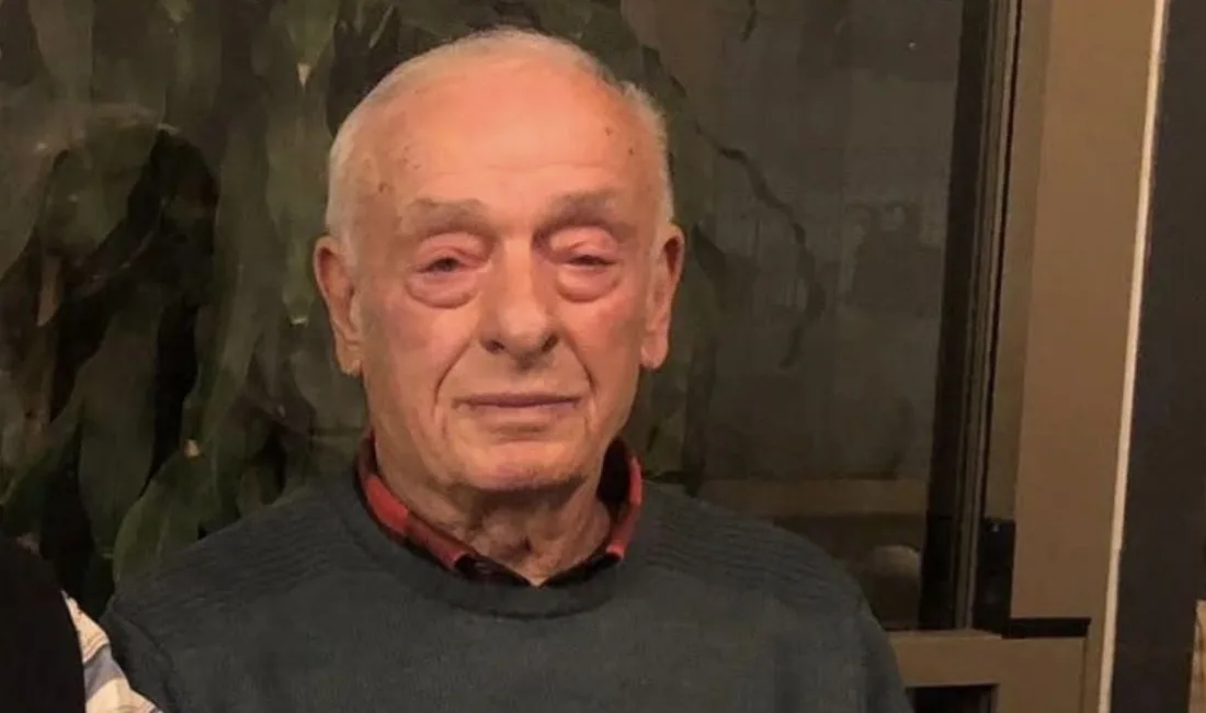 Beyin kanaması geçiren eski İzmit Belediye Başkanı Cevdet Bağdat’tan sevindiren