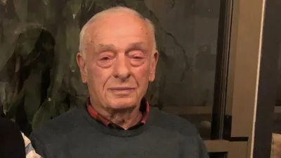 Beyin kanaması geçiren eski İzmit Belediye Başkanı Cevdet Bağdat’tan sevindiren