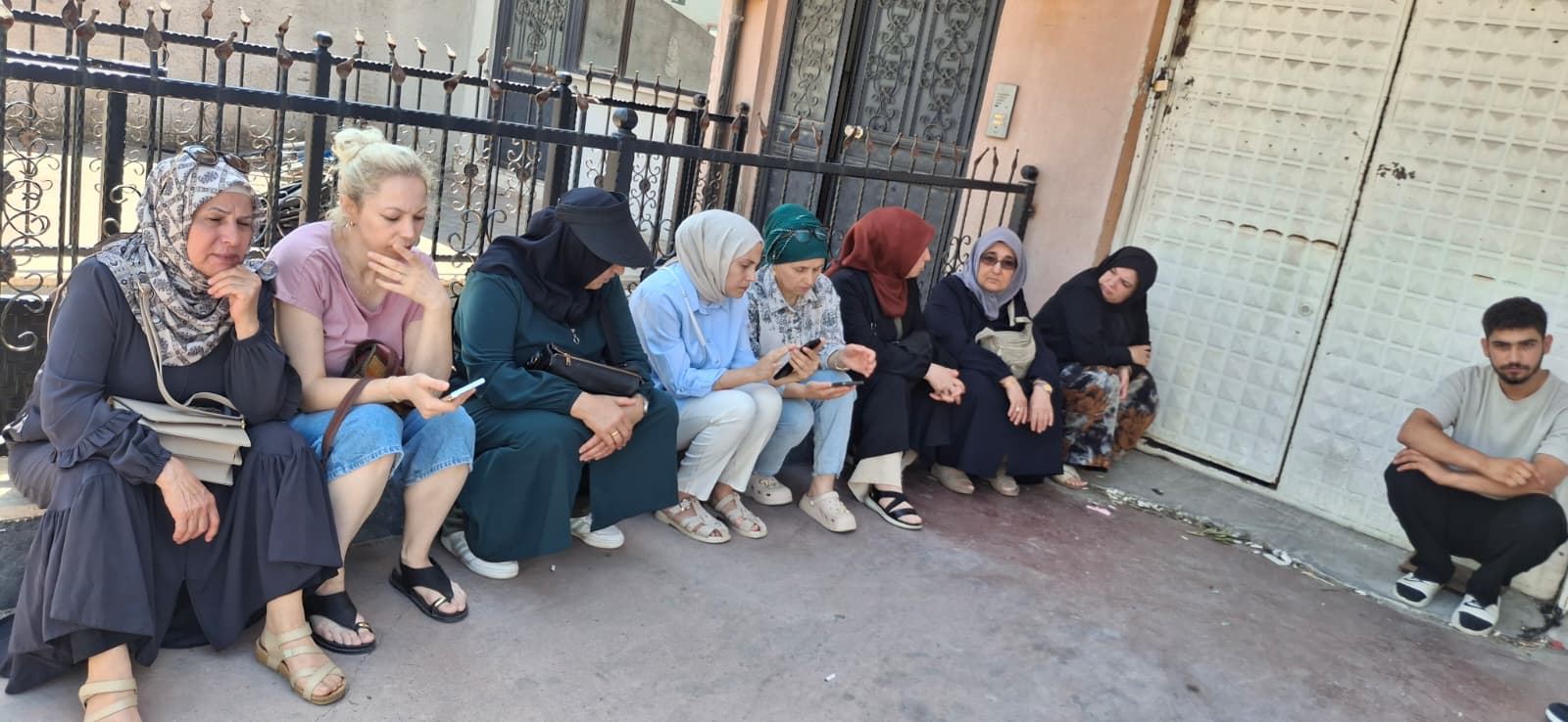 Kocaeli'de fabrikada işçiler ayaklandı: "3 aydır maaş alamıyoruz"