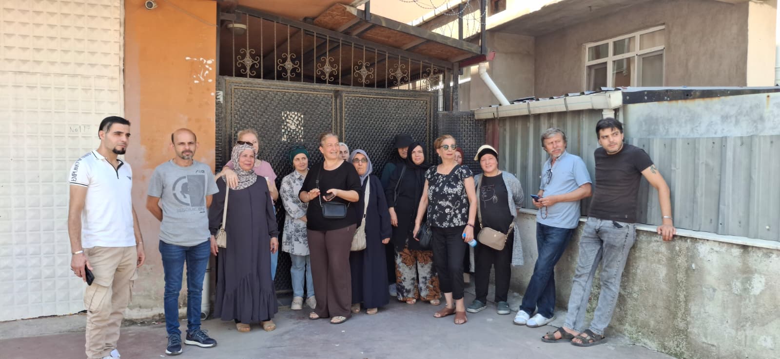 Kocaeli'de fabrikada işçiler ayaklandı: "3 aydır maaş alamıyoruz"