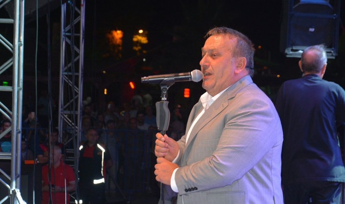 Büyük Birlik Partisi (BBP) Derince İlçe Başkanlığı ve Derince Alperen