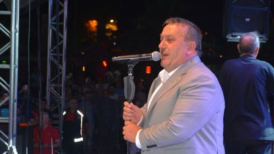 Büyük Birlik Partisi (BBP) Derince İlçe Başkanlığı ve Derince Alperen