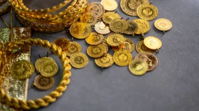 İsviçre merkezli küresel yatırım bankası UBS, ons altın fiyatlarında son