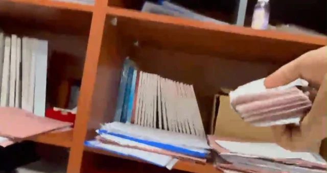İstanbul Cumhuriyet Başsavcılığı tarafından İzmit Belediyesine yönelik yürütülen yolsuzluk ve