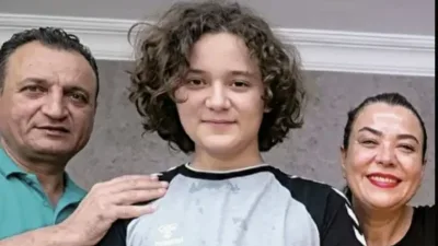 Kahramanmaraş’ta öğretmen Ayla Kara ve 9 öğrencinin öldüğü okul saldırısında