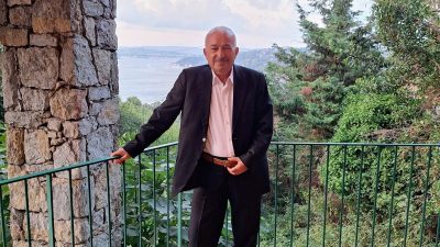 Kocaeli’nin tanınan ve sevilen isimlerinden biri olan, PETKİM Yarımca tesislerinden