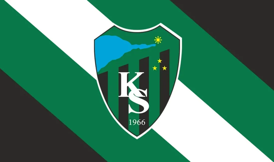 Trendyol Süper Lig’e hazırlanan Kocaelispor’un idari kanadında dikkat çeken bir
