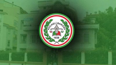 Kocaeli Barosu’nda ekim ayında yapılması planlanan genel kurul öncesinde seçim