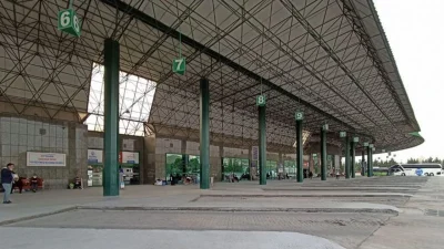 Şehirlerarası karayolu yolcu taşımacılığında yolculuk sürelerini önemli ölçüde azaltacak yeni