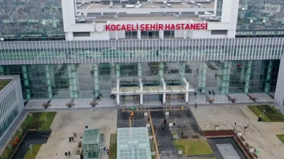 Kocaeli Şehir Hastanesi, ameliyat sonrası yanlış ilaç verildiği iddialarına ilişkin