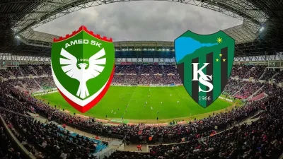 Cumartesi günü saat 21.30’da oynanacak heyecan dolu randevuda temsilcimiz Kocaelispor,
