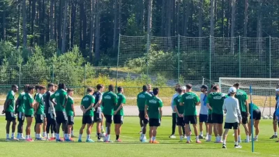 Kocaelispor, Süper Lig öncesindeki son hazırlık maçında 9 Ağustos Pazar
