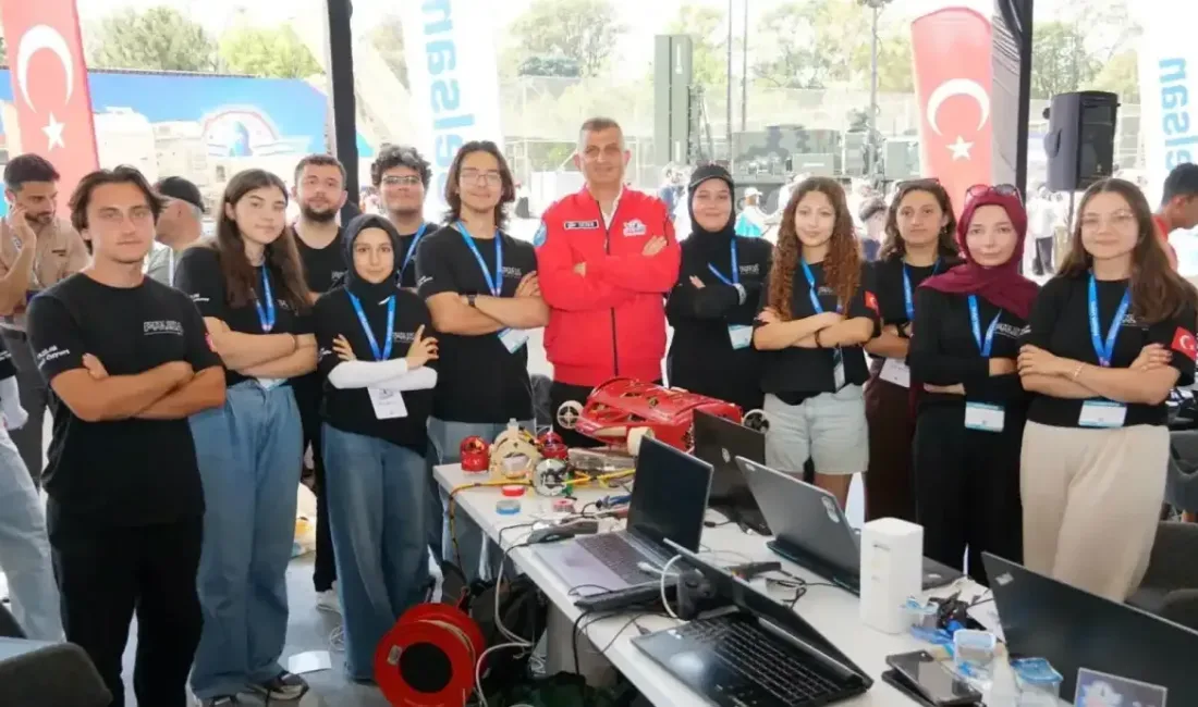 Gölcük Belediye Başkanı Ali Yıldırım