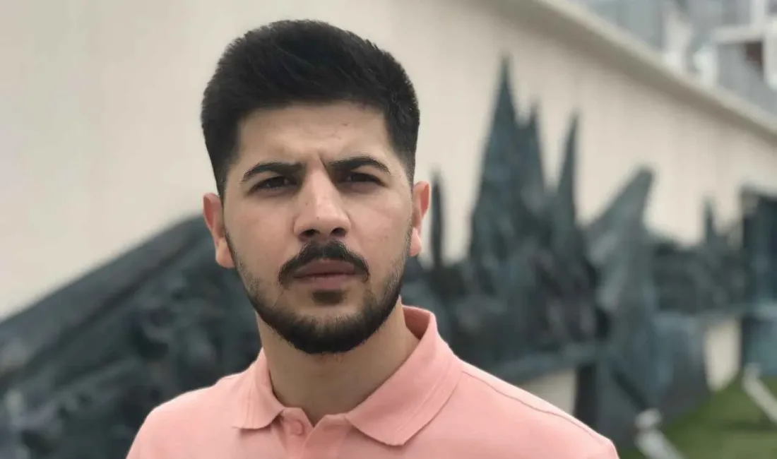 15 Temmuz gazisi Halil İbrahim Koşdaş, Ankara Kahramankazan’da yaklaşık 2