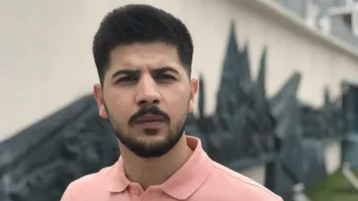 15 Temmuz gazisi Halil İbrahim Koşdaş, Ankara Kahramankazan’da yaklaşık 2