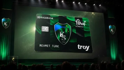 Trendyol Süper Lig’de mücadele eden temsilcimiz Kocaelispor, camiaya ve taraftarlarına