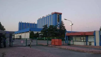 Kordsa Teknik Tekstil A.Ş., Kocaeli ve İstanbul Anadolu Yakası’nda görevlendirilmek