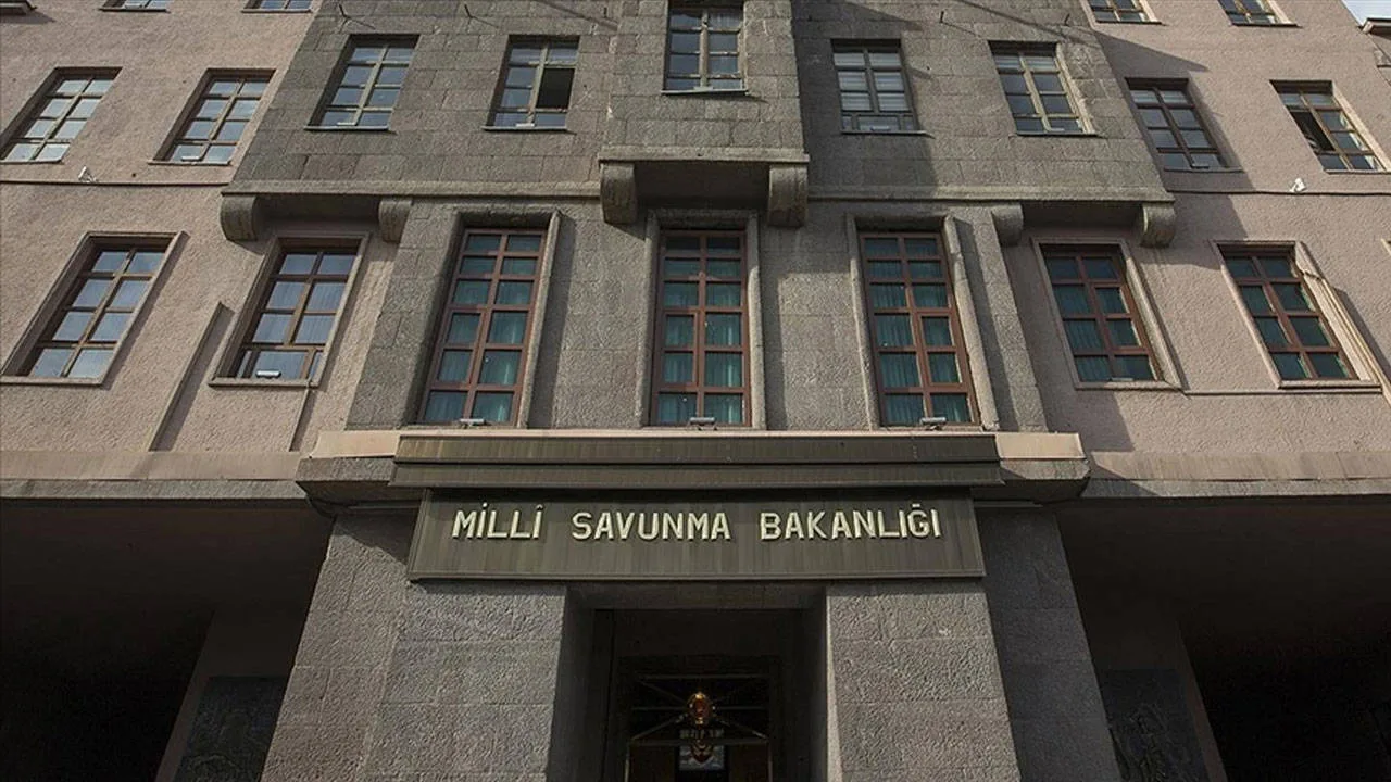 Türk Hava Kuvvetleri'nin en önemli stratejik merkezlerinden biri olan Eskişehir