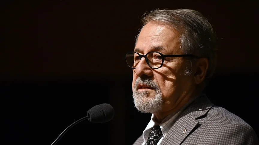 Prof. Dr. Naci Görür, 17 Ağustos 1999 Marmara Depremi’nin 27.