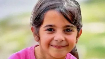 Diyarbakır'da cansız bedeni bulunan Narin Güran cinayetine ilişkin dosyada yeni
