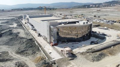 Kocaeli’nin sanayi ve üretim gücüne değer katan en kritik noktalarından
