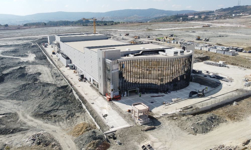 Kocaeli’nin sanayi ve üretim gücüne değer katan en kritik noktalarından