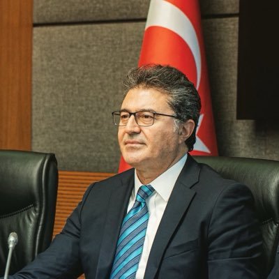 Yeni Parti Kocaeli İl Başkanı Erdem Arcan oldu