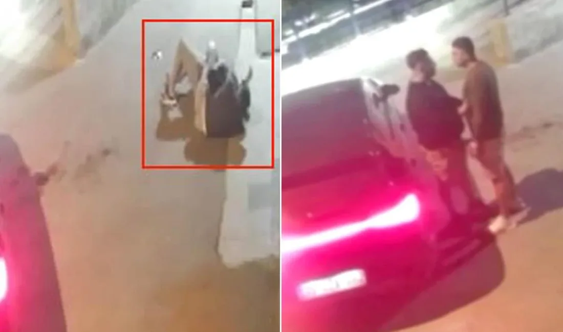 İzmir'in Karabağlar ilçesinde 15 Ağustos akşamı yaşanan ve 27 yaşındaki