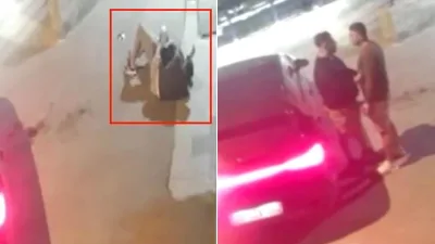 İzmir'in Karabağlar ilçesinde 15 Ağustos akşamı yaşanan ve 27 yaşındaki