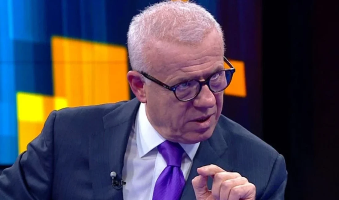 İstanbul Cumhuriyet Başsavcılığı, katıldığı bir programda kullandığı ifadeler nedeniyle gazeteci