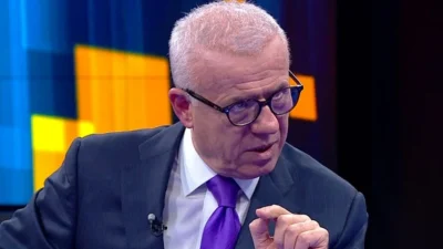 İstanbul Cumhuriyet Başsavcılığı, katıldığı bir programda kullandığı ifadeler nedeniyle gazeteci